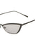 Thin Cat Eye Pointed Nose Sunglasses Wholesale