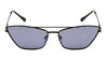Metal Wireframe Cat Eye Sunglasses Wholesale
