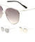 Thin Frame Aviators Sunglasses Wholesale