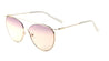 Thin Frame Aviators Sunglasses Wholesale