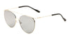 Thin Frame Aviators Sunglasses Wholesale