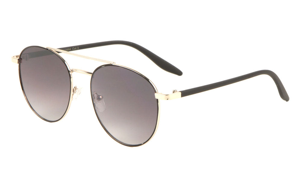 Thin Aviators Sunglasses Wholesale