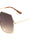 Hexagon Oceanic Color Fashion Wholesale Sunglasses