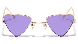Triangle Fashion Sunglasses Wholesale