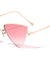 Triangle Fashion Sunglasses Wholesale