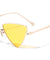 Triangle Fashion Sunglasses Wholesale