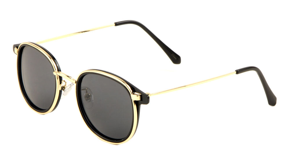 Retro Combination Sunglasses Wholesale