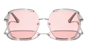 Butterfly X Temple Wholesale Sunglasses