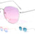 Modern Rounded Cat Eye Wholesale Sunglasses