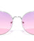 Modern Rounded Cat Eye Wholesale Sunglasses
