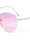 Modern Rounded Cat Eye Wholesale Sunglasses