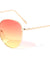 Modern Rounded Cat Eye Wholesale Sunglasses