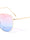 Modern Rounded Cat Eye Wholesale Sunglasses