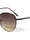 Modern Rounded Cat Eye Wholesale Sunglasses