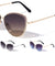 Edgecut Cat Eye Wholesale Sunglasses