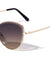Edgecut Cat Eye Wholesale Sunglasses