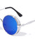 Round Designer Side Shield Wholesale Sunglasses