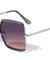 Squared Butterfly Wholesale Sunglasses