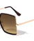 Squared Butterfly Wholesale Sunglasses