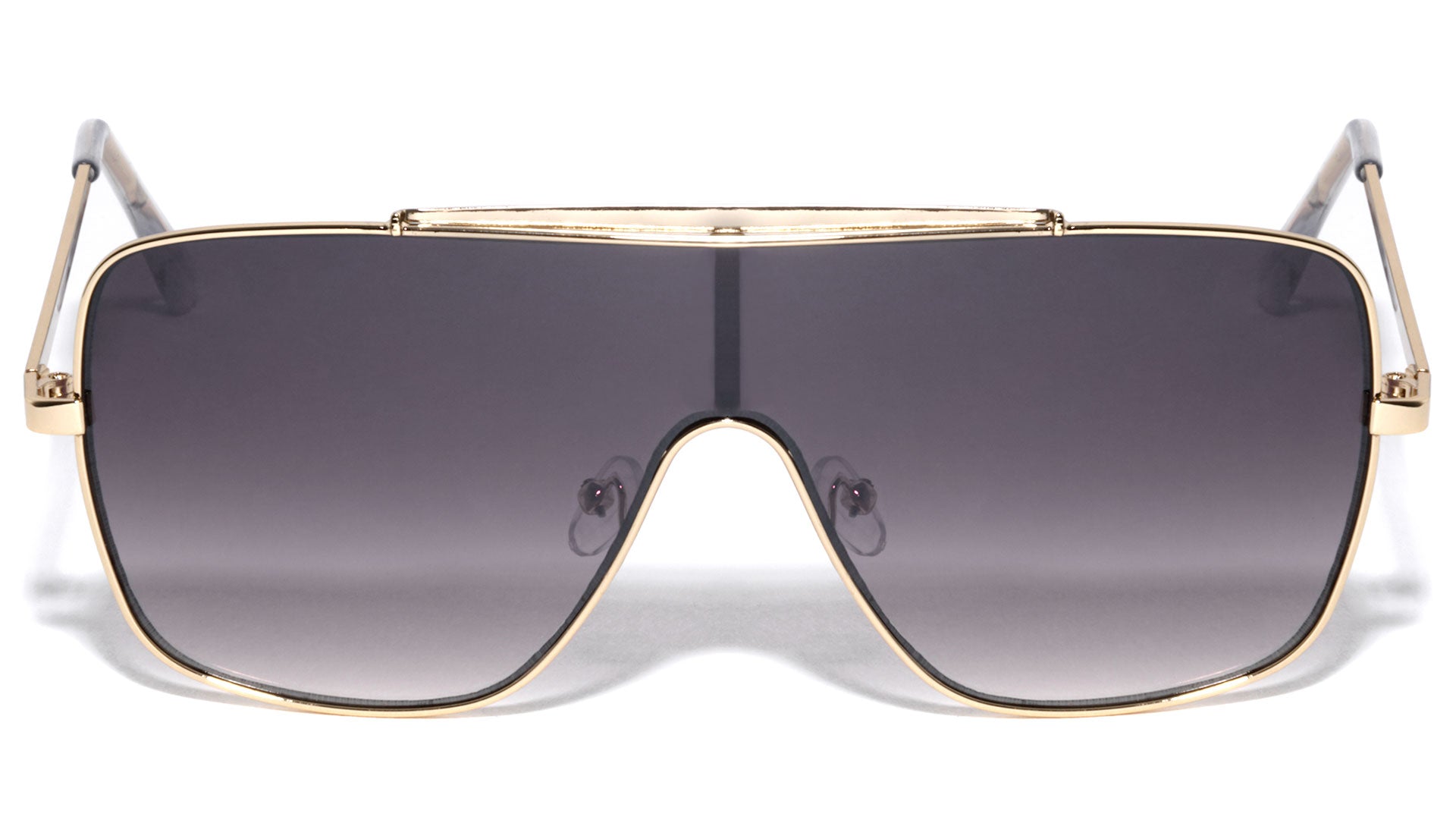Buy Ray-Ban RB3211 Shield Sunglasses Online India | Ubuy