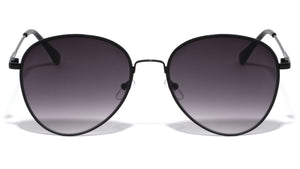 Thin Metal Butterfly Wholesale Sunglasses