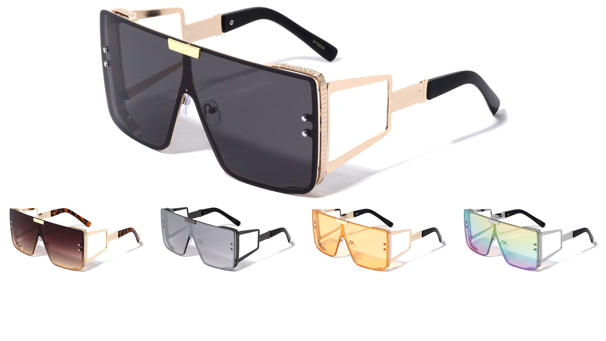 Wholesale Rotating Sunglasses Floor Display Stand - Factory Price |  UniqueKiosk