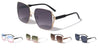 Loop Hinge Fashion Butterfly Wholesale Sunglasses