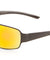 Metal Color Mirror Sport Wholesale Sunglasses