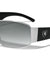 KHAN Wide One Piece Shield Lens Wholesale Sunglasses