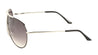 Large Lens Aviators Wholesale Bulk Sunglasses