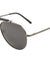 Polarized Aviators Spring Hinge Sunglasses Wholesale