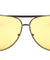 Color Lens Aviators Wholesale Bulk Sunglasses