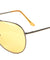 Color Lens Aviators Wholesale Bulk Sunglasses