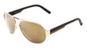 Super Dark Lens Aviators Wholesale Bulk Sunglasses