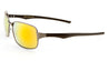 Sports Color Mirror Wholesale Sunglasses