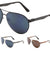 Metal Aviators Wholesale Bulk Sunglasses
