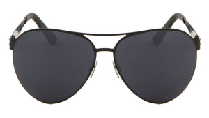 Metal Aviators Wholesale Bulk Sunglasses