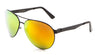 Color Mirror Aviators Wholesale Bulk Sunglasses
