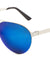 Color Mirror Aviators Wholesale Bulk Sunglasses
