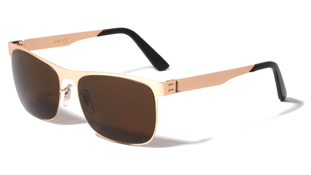 Flat Classic Wholesale Bulk Sunglasses