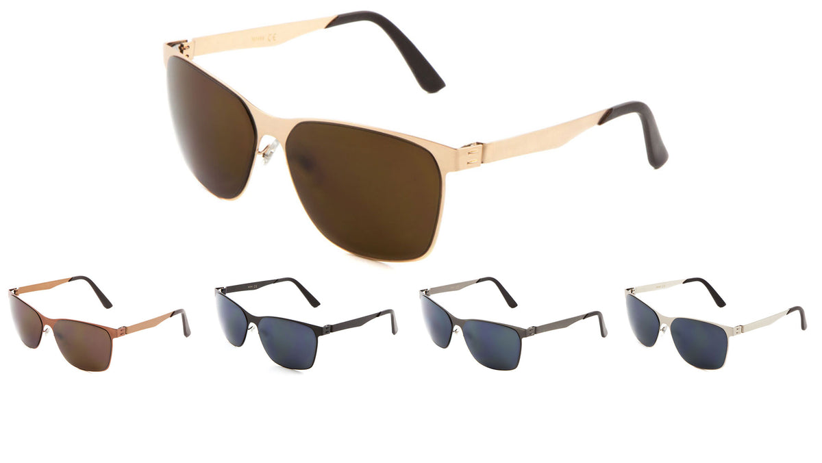 Classic Wholesale Bulk Sunglasses