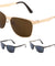 Classic Wholesale Bulk Sunglasses