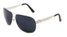 Thin Frame Aviators Wholesale Bulk Sunglasses