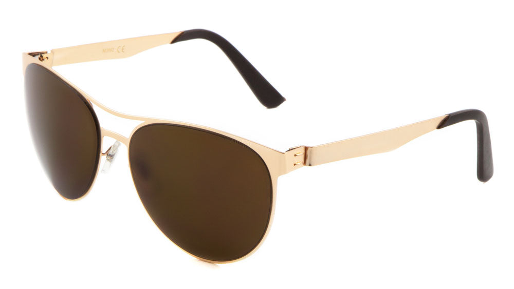 Thin Aviators Wholesale Bulk Sunglasses