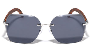 $40 & Over Wholesale Sunglasses - Tagged "Super Dark" - Frontier  Fashion, Inc.