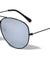 Mirrored Lens Aviators Wholesale Bulk Sunglasses
