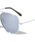 Mirrored Lens Aviators Wholesale Bulk Sunglasses