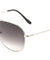 Spring Hinge Aviators Wholesale Bulk Sunglasses