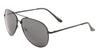 Spring Hinge Aviators Wholesale Bulk Sunglasses