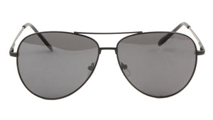 Spring Hinge Aviators Wholesale Bulk Sunglasses